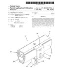 DRAPERY TRACK SYSTEM diagram and image