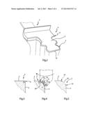 METHOD AND MACHINE TOOL FOR ADJUSTING THE CONTOUR OF A TURBINE BLADE ROOT diagram and image