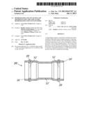 Refrigeration Line Set Fitting and Method of Using the Same to Join     Refrigeration Lines to Each Other diagram and image