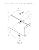 MOUNTING APPARATUS FOR CIRCUIT BOARD diagram and image