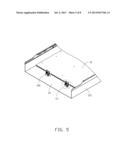 MOUNTING APPARATUS FOR CIRCUIT BOARD diagram and image