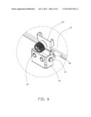 MOUNTING APPARATUS FOR CIRCUIT BOARD diagram and image