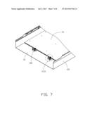 MOUNTING APPARATUS FOR CIRCUIT BOARD diagram and image