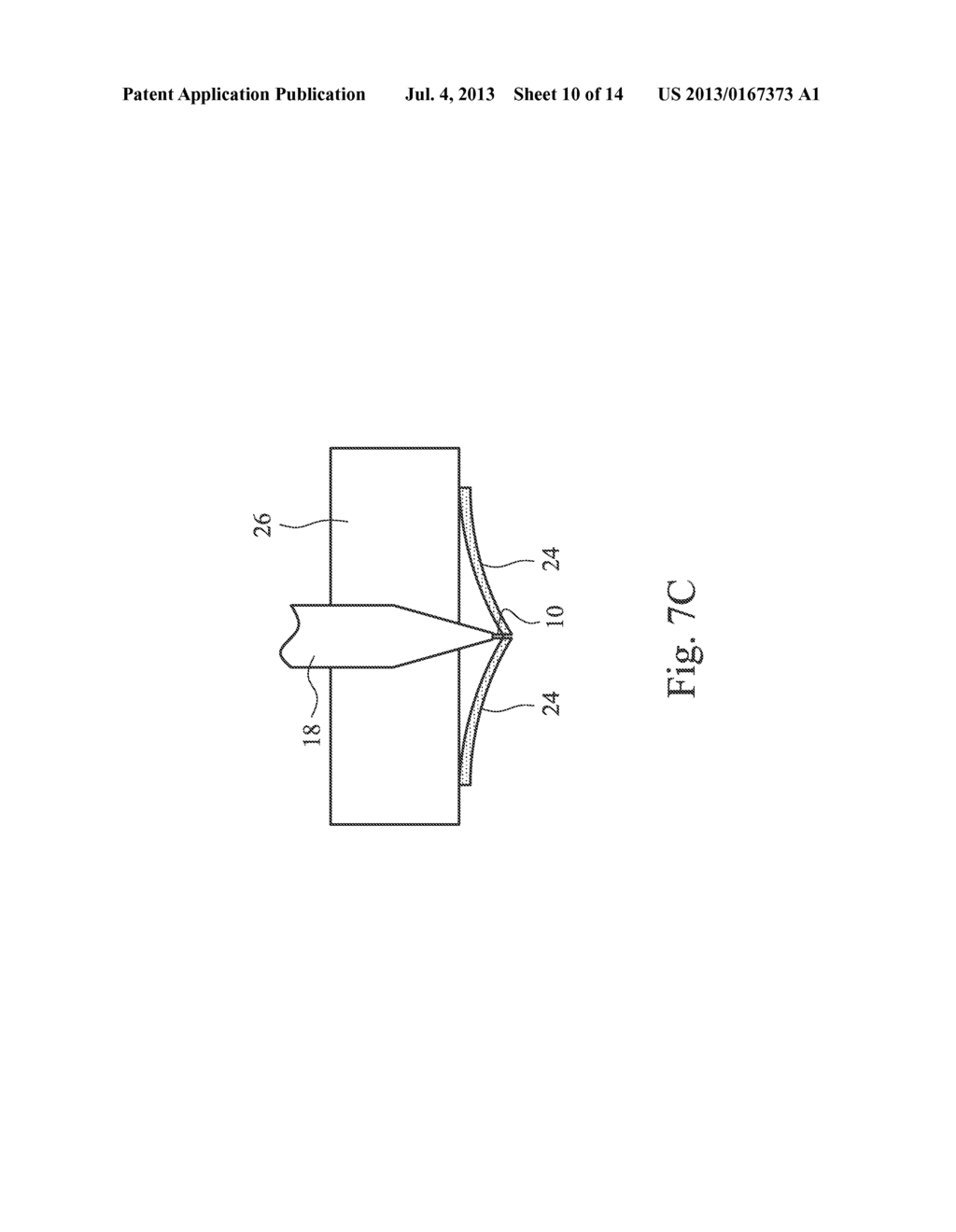 Methods for Stud Bump Formation and Apparatus for Performing the Same - diagram, schematic, and image 11