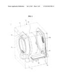 CLOTHES DRYER AND CONTROL METHOD THEREOF diagram and image