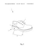 SOLE FOR WORKING BOOTS diagram and image