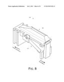 Self-Levering Follower For A Universal Magazine Of Multiple Caliber     Compatibility For Firearms diagram and image