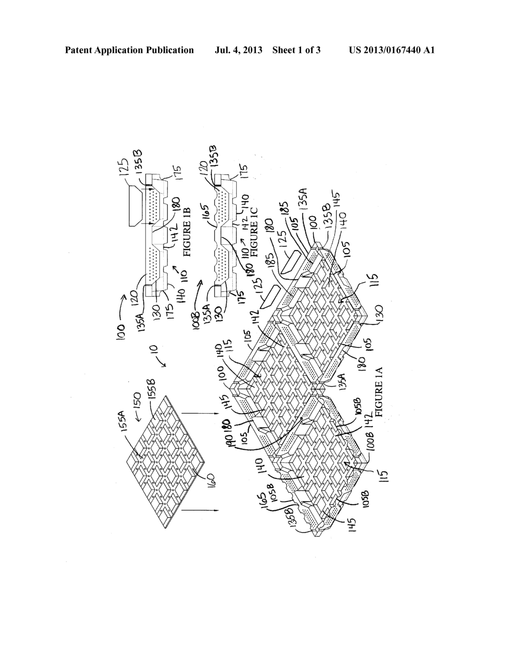 ENHANCED VEGETATIVE ROOF SYSTEM - diagram, schematic, and image 02