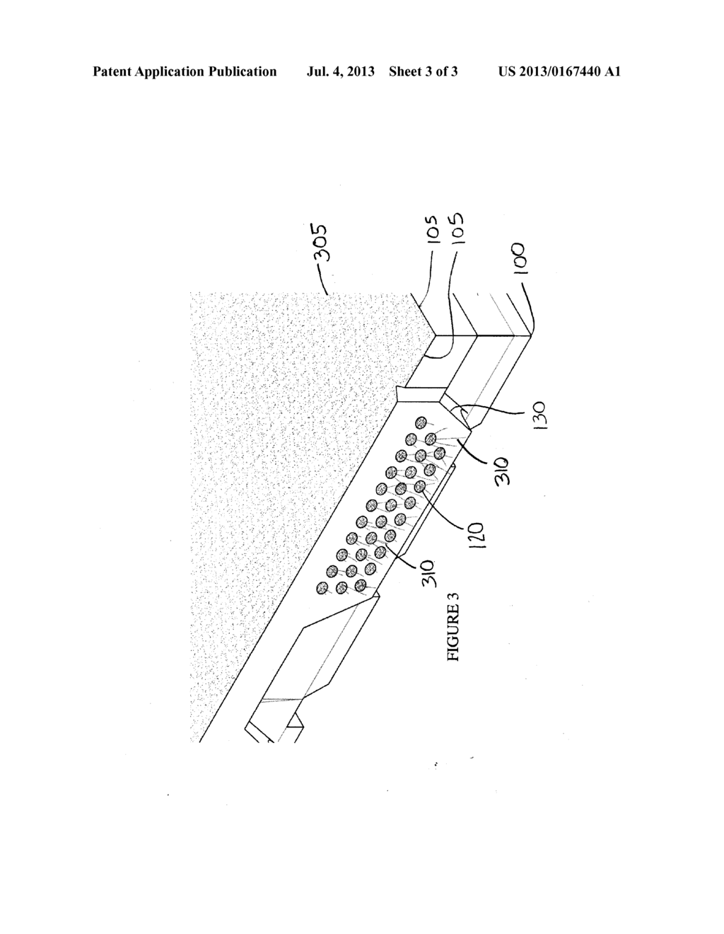 ENHANCED VEGETATIVE ROOF SYSTEM - diagram, schematic, and image 04