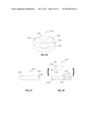 CUTTER ASSEMBLY WITH AT LEAST ONE ISLAND AND A METHOD OF MANUFACTURING A     CUTTER ASSEMBLY diagram and image