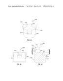 CUTTER ASSEMBLY WITH AT LEAST ONE ISLAND AND A METHOD OF MANUFACTURING A     CUTTER ASSEMBLY diagram and image