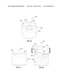 CUTTER ASSEMBLY WITH AT LEAST ONE ISLAND AND A METHOD OF MANUFACTURING A     CUTTER ASSEMBLY diagram and image