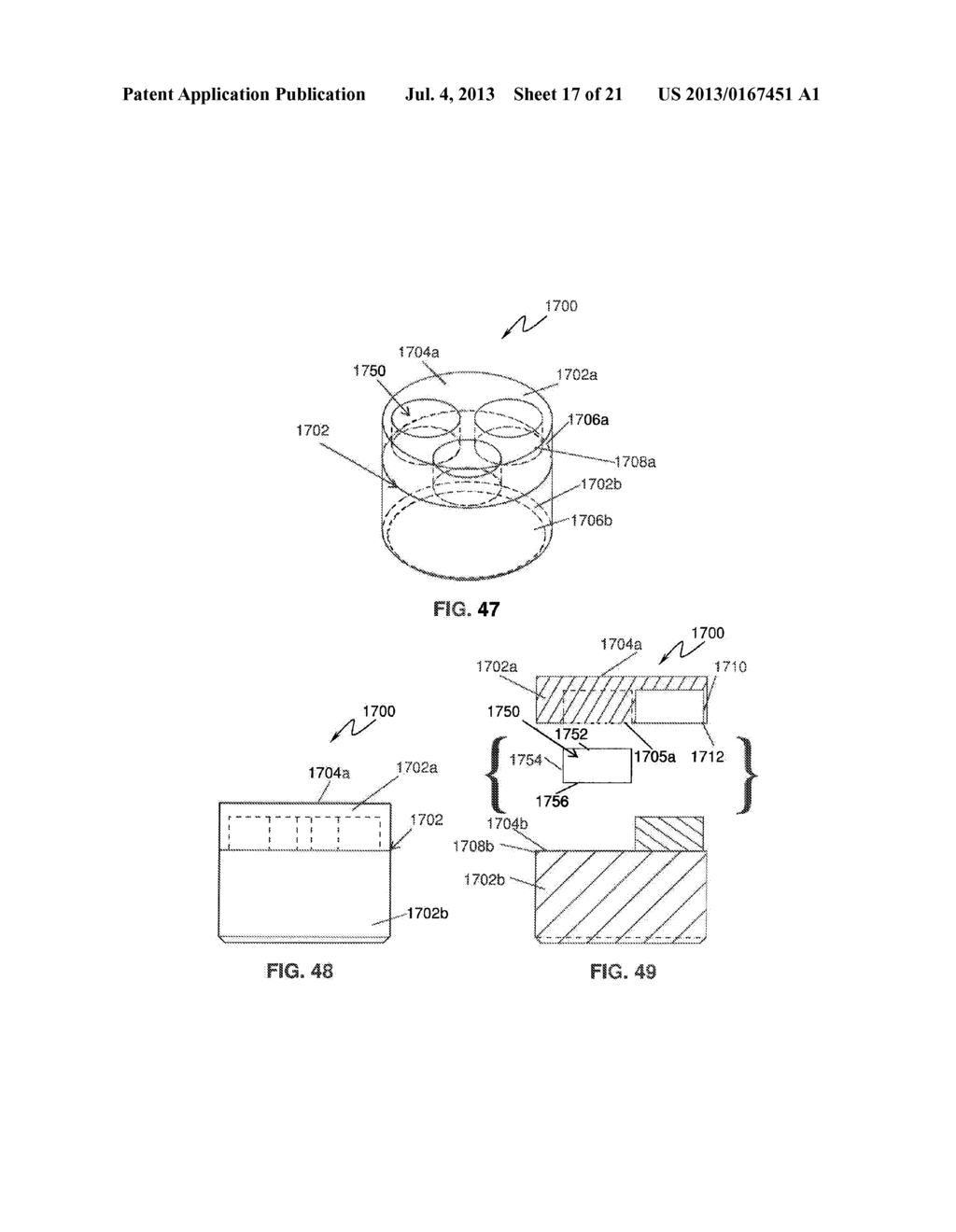 CUTTER ASSEMBLY WITH AT LEAST ONE ISLAND AND A METHOD OF MANUFACTURING A     CUTTER ASSEMBLY - diagram, schematic, and image 18