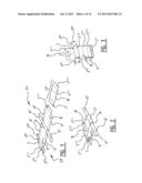 Method for Erecting a Building Structure with Construction Elements And a     System of Construction Elements Therefor diagram and image