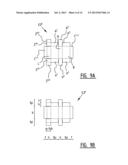 Method for Erecting a Building Structure with Construction Elements And a     System of Construction Elements Therefor diagram and image