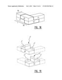 Method for Erecting a Building Structure with Construction Elements And a     System of Construction Elements Therefor diagram and image