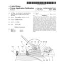 METHOD AND APPARATUS FOR SECURING THE ENDS OF FLEXIBLE BAND WITH A BUCKLE diagram and image