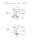 FLEXIBLE PACKAGING FOR COMPRESSED DUCT diagram and image