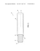 FLEXIBLE PACKAGING FOR COMPRESSED DUCT diagram and image