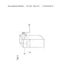  PROCESS FOR THE PRODUCTION OF A CONTAINER FOR FOODSTUFF FROM AN     ALUMINIUM-FREE PLANAR COMPOSITE WITH AN INNER LAYER BY COLD FOLDING  diagram and image