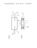  PROCESS FOR THE PRODUCTION OF A CONTAINER FOR FOODSTUFF FROM AN     ALUMINIUM-FREE PLANAR COMPOSITE WITH AN INNER LAYER BY COLD FOLDING  diagram and image