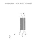  PROCESS FOR THE PRODUCTION OF A CONTAINER FOR FOODSTUFF FROM AN     ALUMINIUM-FREE PLANAR COMPOSITE WITH AN INNER LAYER BY COLD FOLDING  diagram and image