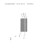  PROCESS FOR THE PRODUCTION OF A CONTAINER FOR FOODSTUFF FROM AN     ALUMINIUM-FREE PLANAR COMPOSITE WITH AN INNER LAYER BY COLD FOLDING  diagram and image