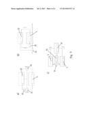 EXHAUST GAS SYSTEM WITH CIRCULATION HEAT PIPE diagram and image