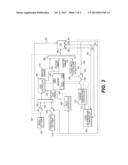 COMPRESSOR GUIDE VANE AND PILOT CONTROL FOR GAS TURBINE ENGINE diagram and image