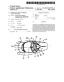 HYPERSTATIC TRUSS COMPRISING CONNECTING RODS diagram and image