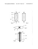 HYPERSTATIC TRUSS COMPRISING CONNECTING RODS diagram and image