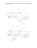 APPARATUS AND METHOD FOR MEASURING CONCENTRATION OF LIQUID-STATE     REFRIGERANT OF NONAZEOTROPE REFRIGERANT MIXTURE, AND ABSORPTION TYPE,     1-STAGE COMPRESSING-ABSORBING TYPE AND 2-STAGE COMPRESSING-ABSORBING TYPE     HEAT PUMP INCLUDING THE APPARATUS diagram and image