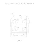 CONTROLLER AND AIR CONDITIONING PROCESSING SYSTEM diagram and image