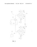 CONTROLLER AND AIR CONDITIONING PROCESSING SYSTEM diagram and image