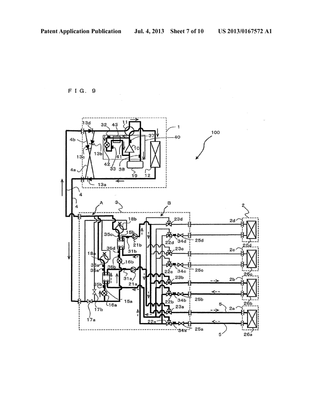 AIR-CONDITIONING APPARATUS - diagram, schematic, and image 08