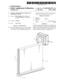 POSITIVE AIR PRESSURE ICE MAKING AND DISPENSING SYSTEM diagram and image