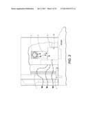 POSITIVE AIR PRESSURE ICE MAKING AND DISPENSING SYSTEM diagram and image