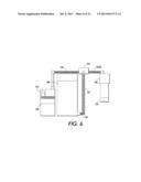 POSITIVE AIR PRESSURE ICE MAKING AND DISPENSING SYSTEM diagram and image