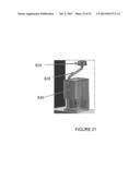 POSITIVE AIR PRESSURE ICE MAKING AND DISPENSING SYSTEM diagram and image