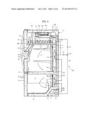 REFRIGERATOR diagram and image