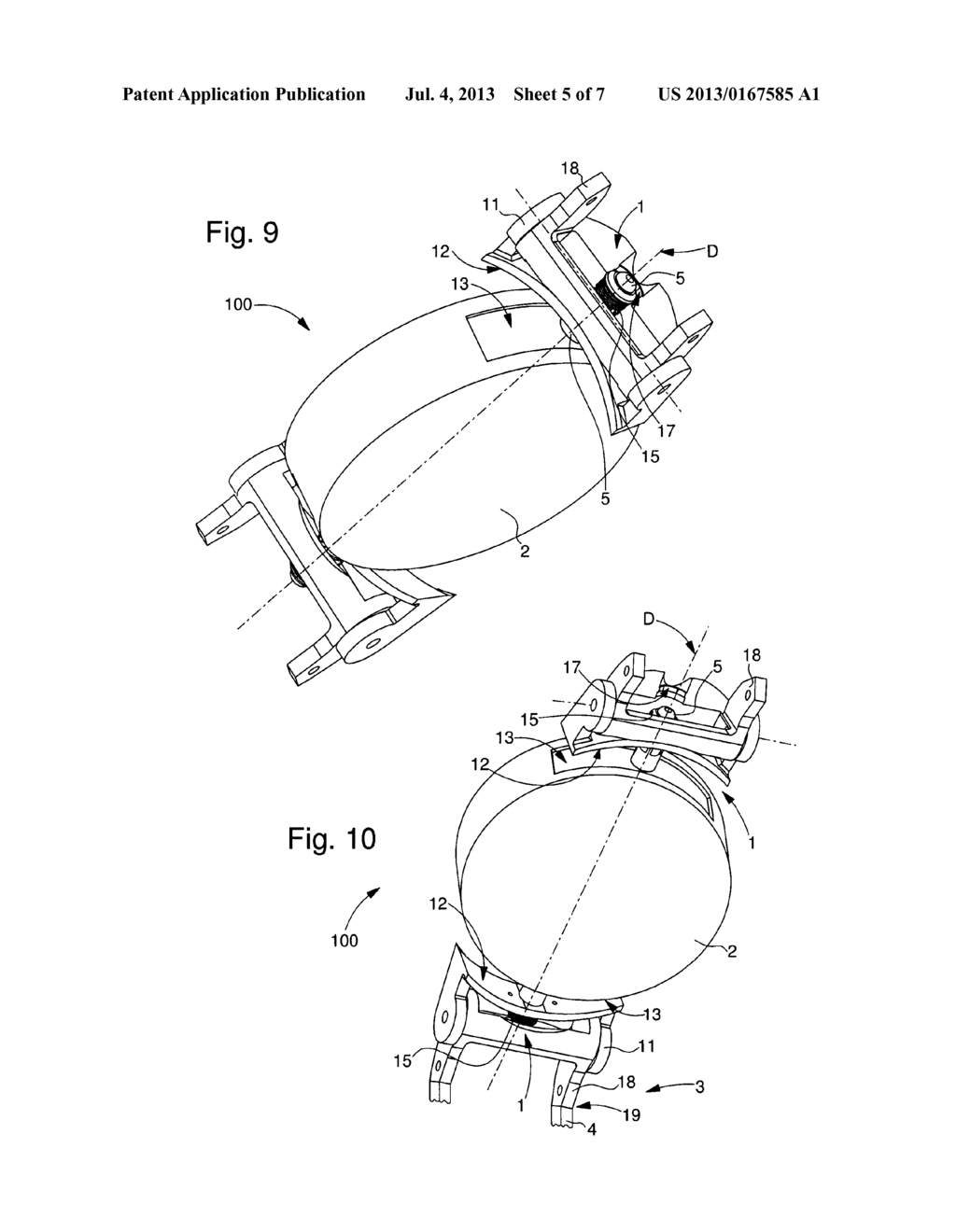 SWIVEL MECHANISM FOR TURNING OVER A CASE - diagram, schematic, and image 06