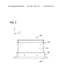 METHODS OF ADJUSTING INSULATION IN A DIRECTIONAL SOLIDIFICATION FURNACE diagram and image