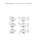 MACHINE FOR DEEP-ROLLING AXLES diagram and image