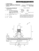 Riveting Tool and Method with Electromagnetic Bucking Bar Normalization diagram and image