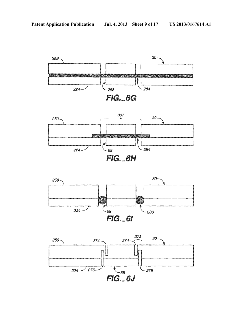 FRICTION SENSOR FOR POLISHING SYSTEM - diagram, schematic, and image 10