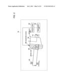 IMPACT LOAD MONITORING SYSTEM AND IMPACT LOAD MONITORING METHOD FOR WIND     TURBINE FOR WIND POWER GENERATION diagram and image