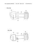 IMPACT LOAD MONITORING SYSTEM AND IMPACT LOAD MONITORING METHOD FOR WIND     TURBINE FOR WIND POWER GENERATION diagram and image