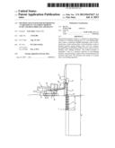 METHOD AND SYSTEM FOR DETERMINING A VARIATION IN A FLUSHING MEDIUM FLOW     AND ROCK DRILLING APPARATUS diagram and image