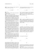 METHOD AND SYSTEM FOR DETERMINING A VARIATION IN A FLUSHING MEDIUM FLOW     AND ROCK DRILLING APPARATUS diagram and image