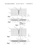 MEMS ACCELERATION SENSOR diagram and image